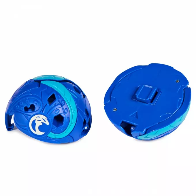 Spin Master Figurka Bakugan 3.0 Kula Jumbo Octopus