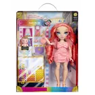Mga Lalka Rainbow High New Friends Fashion Doll- Pinkly Paige Pink