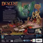 Rebel Gra Descent: Legendy Mroku-Wojna zdrajcy