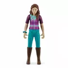 Schleich Zestaw figurek Lisa i Storm Horse Club