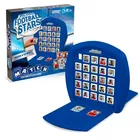 Winning Moves Gra Match: World Football Stars