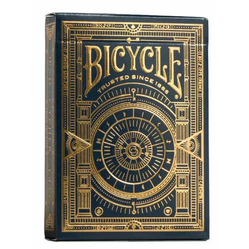 Bicycle Karty Cypher