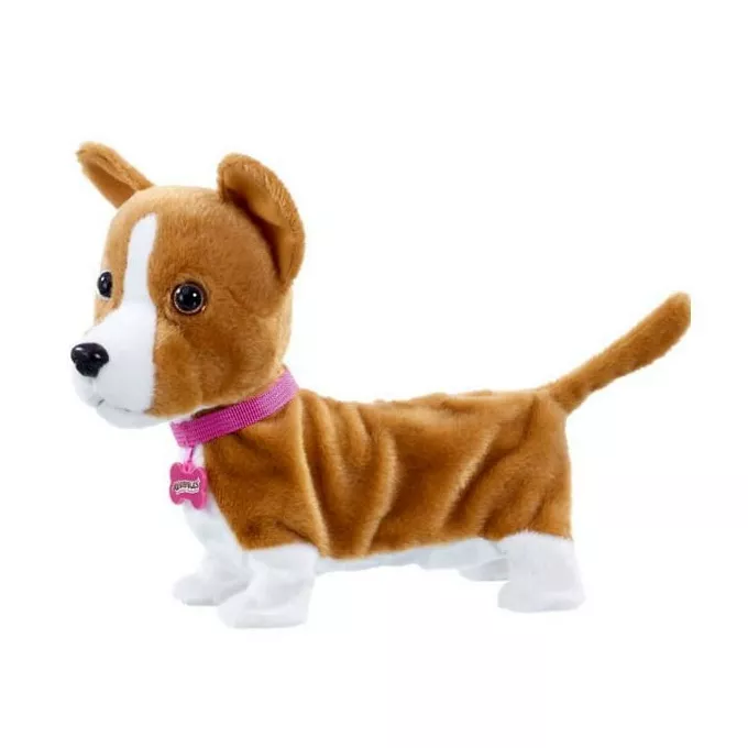 Goliath Maskotka Lizzy Corgi Animagic