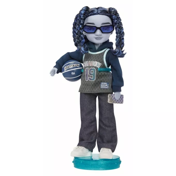 Mga Lalka Shadow High F23 Fashion Doll Boy - Oliver Ocean