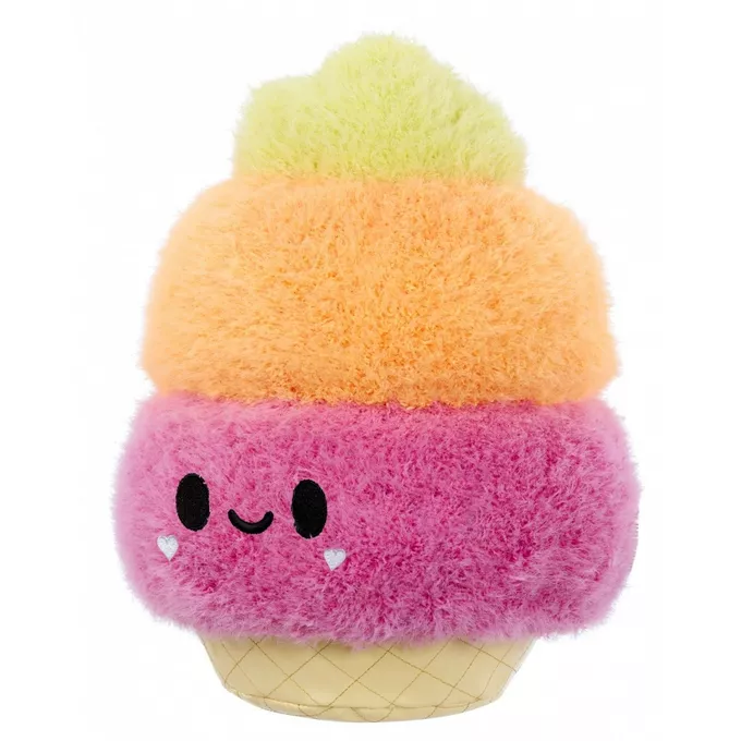 Mga Pluszak Duży Fluffie Stuffiez Asst - Ice Cream