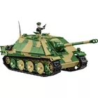 Cobi Klocki Klocki Historical Collection WWII Sd.Kfz.173 Jagdpanther 950 elements
