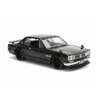 JADA TOYS Pojazd Szybcy i wściekli Fast &amp; Furious 1971 Nissan Skyline 1/24