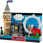 LEGO Klocki 40569 Pocztówka z Londynu