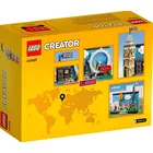 LEGO Klocki 40569 Pocztówka z Londynu