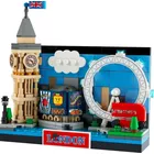 LEGO Klocki 40569 Pocztówka z Londynu
