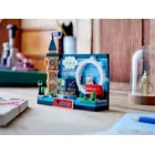 LEGO Klocki 40569 Pocztówka z Londynu