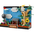 LEGO Klocki 40651 Pocztówka z Australii
