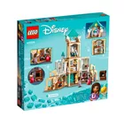 LEGO Klocki Disney Princess 43224 Zamek króla Magnifico
