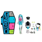 Mattel Lalka Monster High Straszysekrety Frankie Stein
