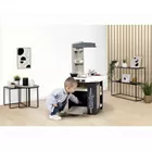 Smoby Kuchnia miniTefal Studio elektroniczna
