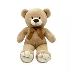 TULILO Maskotka Miś Mateusz brązowy 33 cm