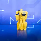 Hasbro Figurka Transformers EarthSpark, Bumblebee
