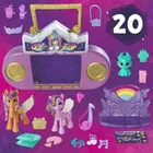 Hasbro Zestaw figurek My Little Pony Wielki Koncert Kucyków