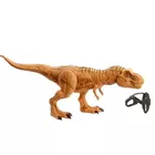 Mattel Figurka Jurrasic World T-Rex Polowanie i atak