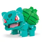 Mega Bloks Klocki MEGA Pokemon Duży Bulbasaur