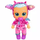 Tm Toys Lalka Cry Babies Dressy Fantasy Bruny