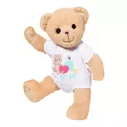 Zapf Miś Baby Born