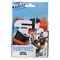 Hasbro Wyrzutnia Nerf Microshots Fortnite Micro Tac SMG