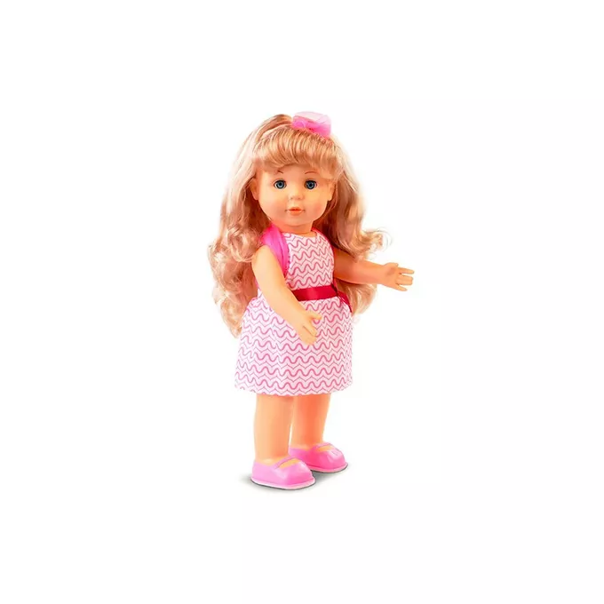 Artyk Lalka Natalia chodząca 40 cm