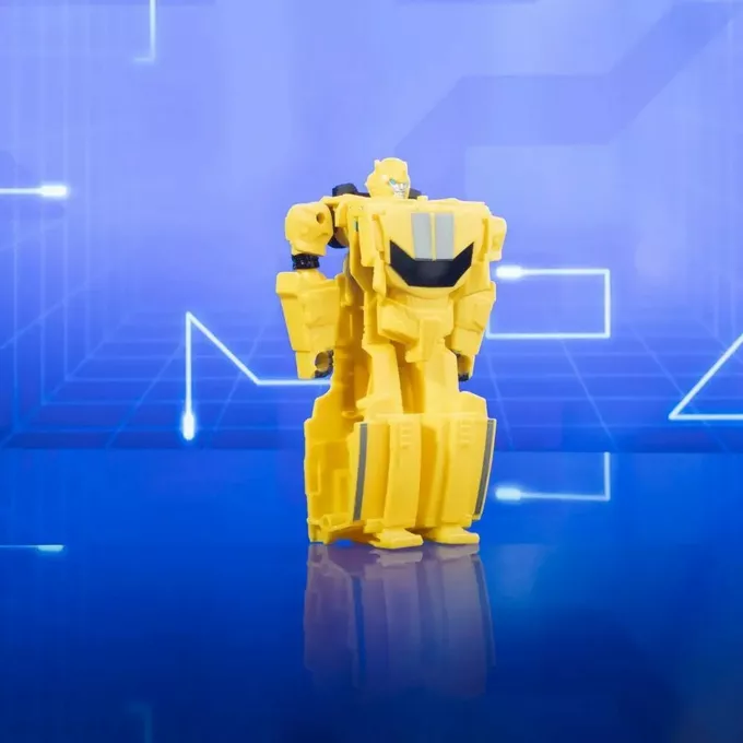 Hasbro Figurka Transformers EarthSpark, Bumblebee