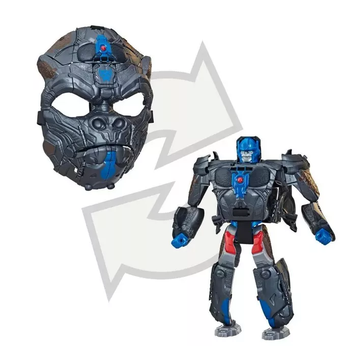 Hasbro Figurka Transformers Maska Optimus Primal