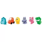 Hasbro Gra Monopoly Junior