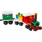 LEGO Klocki Creator 30584 Świąteczny pociąg