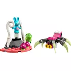 LEGO Klocki DREAMZzz 30636 Pajęcza ucieczka Z-Bloba i Bunchu