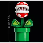 LEGO Klocki Super Mario 71426 Kwiatek Pirania