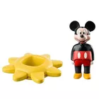 Playmobil Zestaw z figurką 1.2.3 Disney 71321 Myszka Miki i słoneczko-grzechotka