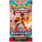 Pokemon TCG Karty Paradox Rift Booster Box (36)