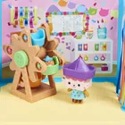 Spin Master Zestaw figurek Koci Domek Gabi Magiczne pomieszczenie Craft Room