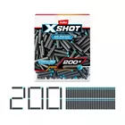 ZURU X-Shot Strzałki Excel 200 sztuk Foliopak