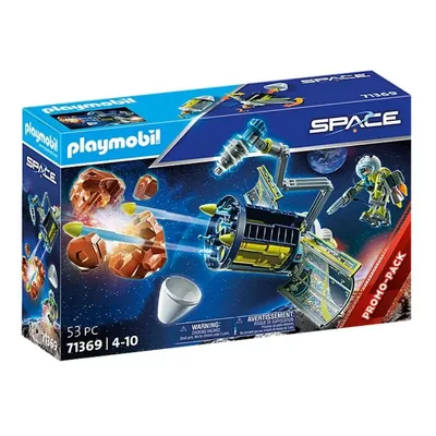 Playmobil Space 71369 Niszczyciel meteoroidow