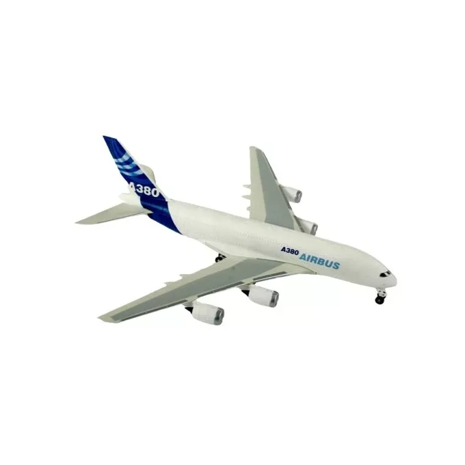 Revell Model plastikowy samolot Airbus A380 1/288