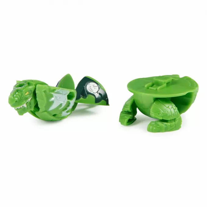Spin Master Zestaw treningowy Dino Bakugan 3.0 pole bitwy