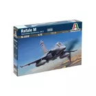 Italeri Model plastikowy Rafale M Operations Exterieures