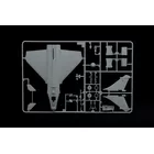 Italeri Model plastikowy Rafale M Operations Exterieures