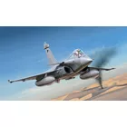 Italeri Model plastikowy Rafale M Operations Exterieures