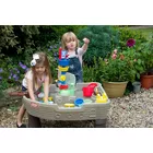 Little Tikes Stół wodny Statek piracki Anchors Away