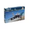 Italeri Model plastikowy Rafale M Operations Exterieures