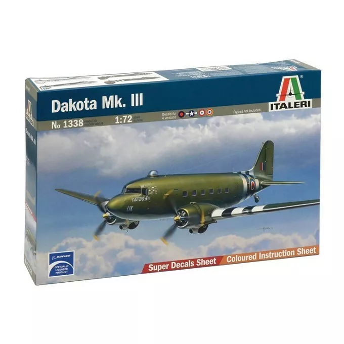Dakota MK.III