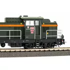 Piko Lokomotywa spalinowa SM42 PKP V HO