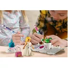 Playmobil Zestaw z figurkami Color 71372 Butik z odzieżą