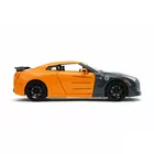 JADA TOYS Pojzd Naruto Nissan GT-R 1/24